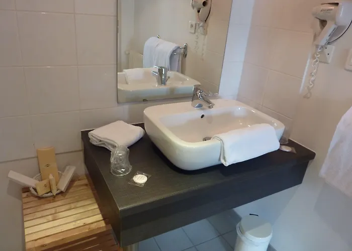 Cit'hotel De La Vallee Hotel 3*