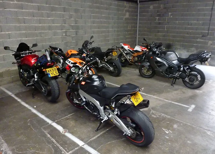 Cit'hotel De La Vallée Lourdes