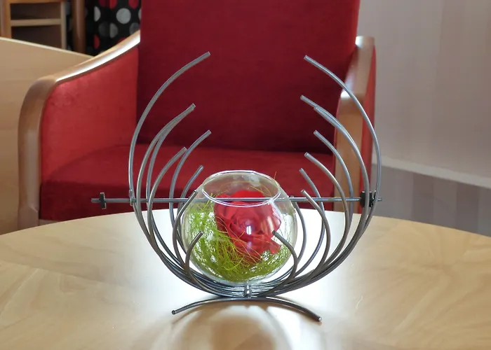 Hotel Cit'hotel De La Vallée