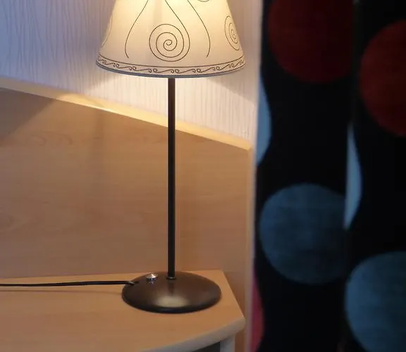 Cit'hotel De La Vallée