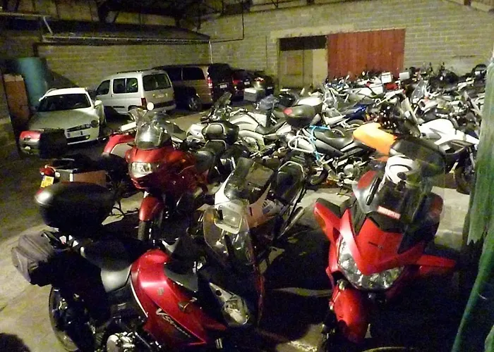 Cit'hotel De La Vallée Lourdes