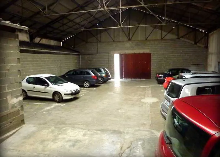 Hotel Cit'hotel De La Vallée