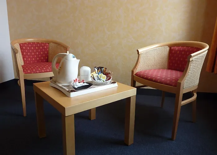 Cit'hotel De La Vallée Lourdes