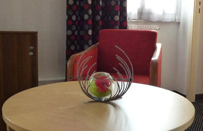 Hotel Cit'hotel De La Vallée Lourdes