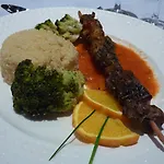 Cit'hotel De La Vallee Hotell 3*