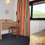 Cit'hotel De La Vallee Hotell Lourdes