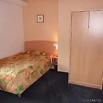 Cit'hotel De La Vallee Hotell