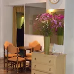 Hotell Cit'hotel De La Vallee 3*