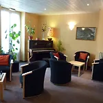 Cit'hotel De La Vallee Hotell