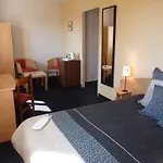 Hotell Cit'hotel De La Vallee 3*