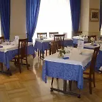 Hotell Cit'hotel De La Vallee 3*