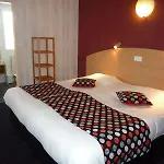 Cit'hotel De La Vallee Hotell