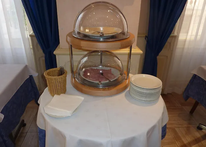 Cit'hotel De La Vallee