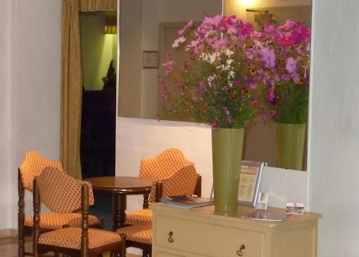 Hotel Cit'hotel De La Vallee 3*