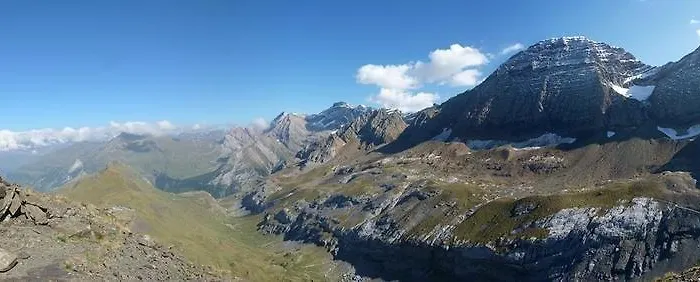 Hotel Cit'hotel De La Vallee Lourdes