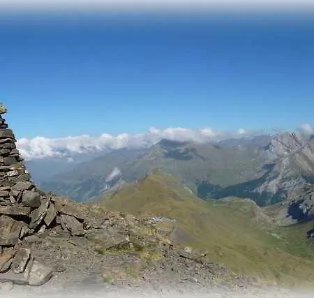 Cit'hotel De La Vallee 3* Lourdes