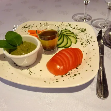 Cit'hotel De La Vallee Lurdy