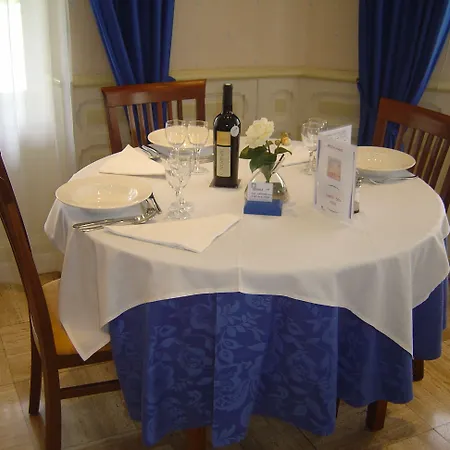 Cit'hotel De La Vallee Lourdes