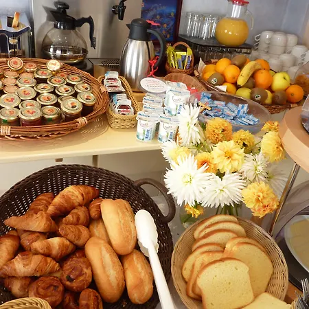 Cit'hotel De La Vallee 3*