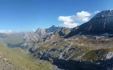 Hotel Cit'hotel De La Vallee Lourdes