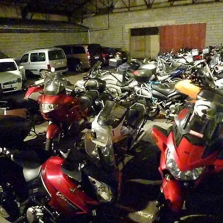 Cit'hotel De La Vallee Lourdes