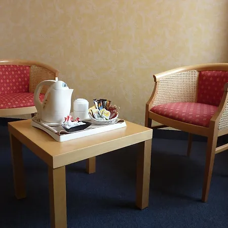 Cit'hotel De La Vallee Lurdy